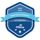 web-developer-itfirms-2021