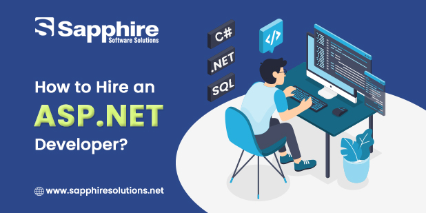 How to Hire an ASP.NET Developer?
