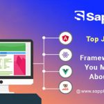 Top JavaScript Frontend Frameworks that You Must Know About in 2021