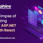 Get a Glimpse of Trailblazing Effect of ASP .NET Core with React
