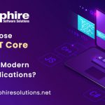 Top Reasons Why You Need to Choose ASP.NET Core MVC for Creating Modern Web Applications