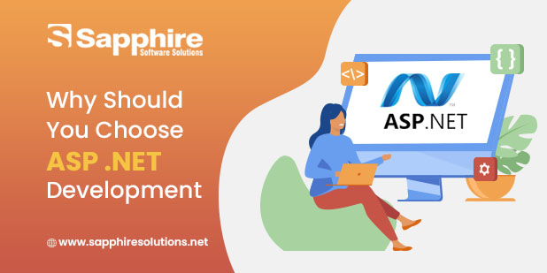 Why Should You Choose ASP .NET Development