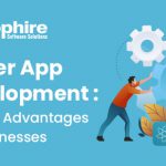 Flutter App Development: 5 Major Advantages for Businesses