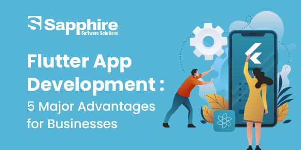 flutter app development company