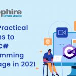 Top 6 Practical Reasons to Learn C# Programming Language in 2021