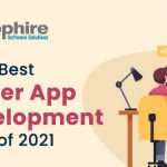 Top 7 Best Flutter App Development Tools of 2021