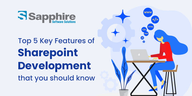 sharepoint development services