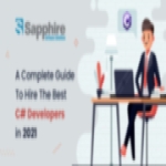 A Complete Guide to Hire the Best C# Developers in 2021