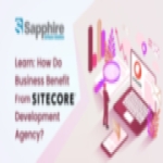 How Do Businesses Benefit From Sitecore Development Agency?