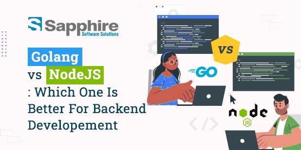 Golang vs. NodeJS: Which One Is Better for Backend Development?