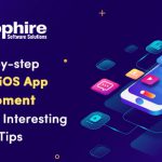 A step-by-step Guide - iOS App Development Process: Interesting Steps & Tips