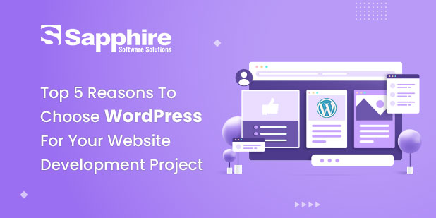 wordpress development services