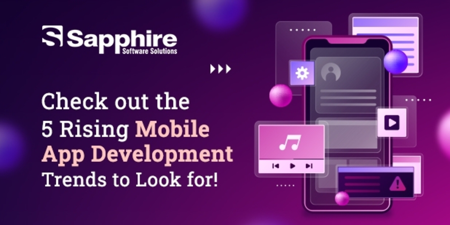 mobile app development company