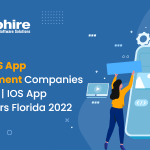 Top 10 IOS App Development Companies in Florida, USA | IOS App Developers Florida