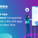 Top 10 IOS App Development Companies in New York, USA | Hire IOS App Developers New York