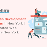 Top 10 Web Development Companies in New York, USA | Hire Web Developers New York
