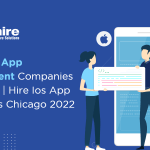 Top 10 iOS App Development Companies in Chicago, USA | Hire iOS App Developers Chicago 2023