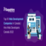 Top 10 Web Development Companies in Canada | Hire Web Developers Canada 2023