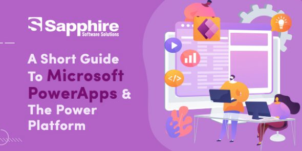 A Short Guide To Microsoft PowerApps and The Power Platform