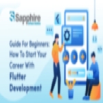 Guide for Beginners How to Start Your Career with Flutter Development
