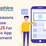 Top 7 Reasons to Choose ReactJS for Business App Development