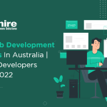 Top 10 Web Development Companies in Australia | Hire Web Developers Australia 2023