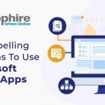 5 Compelling Reasons to Use Microsoft PowerApps