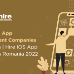 Top 10 IOS App Development Companies in Romania | Hire IOS App Developers Romania