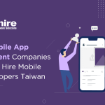 Top 10 Mobile App Development Companies in Taiwan | Hire Mobile App Developers Taiwan