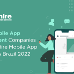 Top 10 Mobile App Development Companies in Brazil | Hire Mobile App Developers Brazil