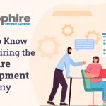 5 Tips to Know While Hiring the Software Development Company