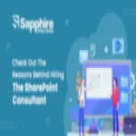 Check Out the Reasons Behind Hiring the SharePoint Consultant