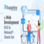 Is Web Development Still In Demand? - Check Out