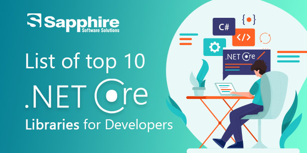 Top 10 .NET Core Libraries Every Web Developer Should Know