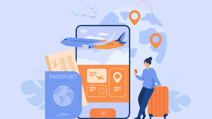Top 10 On-Demand Travel Apps of 2023 That Every Traveller Should Know!
