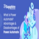 What is Power Automate? Advantages & Disadvantages of Power Automate