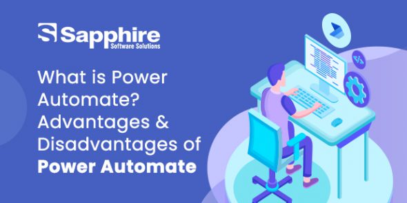 What is Power Automate? Advantages & Disadvantages of Power Automate