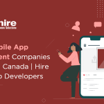 Top 10 Mobile App Development Companies in Toronto, Canada | Hire Mobile App Developers Toronto 2022
