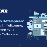Top 10 Web Development Companies in Melbourne, Australia | Hire Web Developers Melbourne