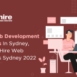 Top 10 Web Development Companies in Sydney, Australia | Hire Web Developers Sydney
