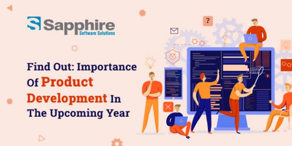 Find Out: Importance of Product Development in the Upcoming Year
