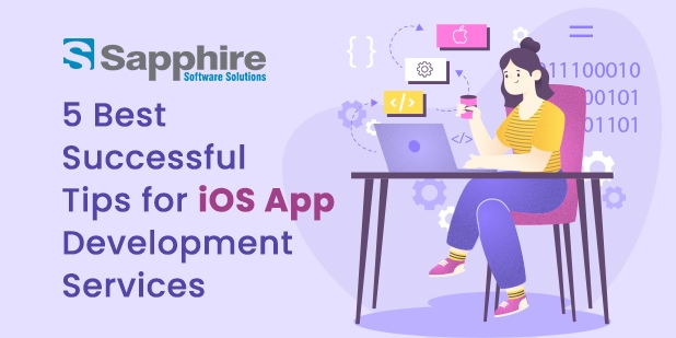 iOS app development services