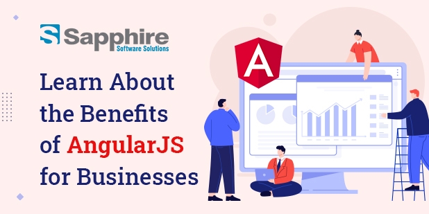 angular development company