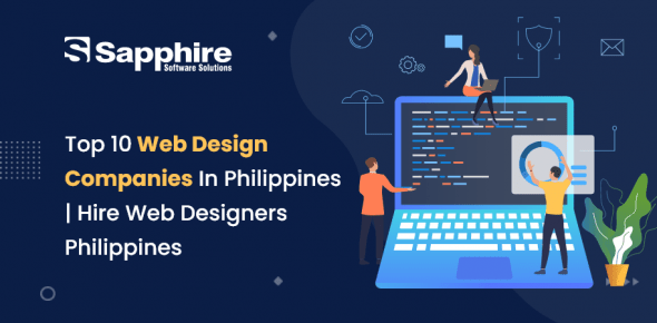 Top 10 Web Design Companies in Philippines | Hire Web Designers Philippines 2022