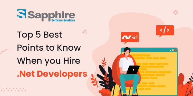 hire dot net developers