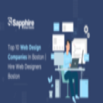 Top 10 Web Design Companies in Boston | Hire Web Designers Boston 2023