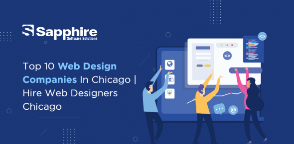 Top 10 Web Design Companies in Chicago | Hire Web Designers Chicago 2022