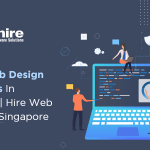 Top 10 Web Design Companies in Singapore | Hire Web Designers Singapore