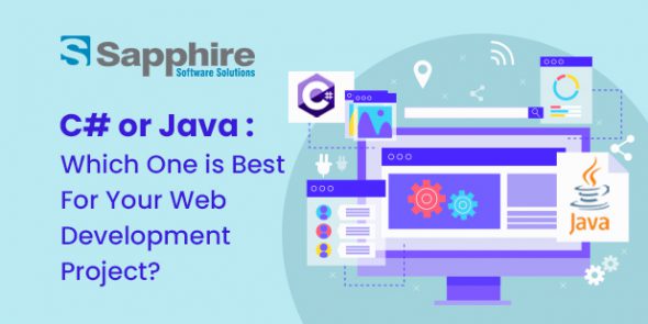 C# or Java: Which One is Best for Your Web Development Project?
