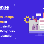 Top 10 Web Design Companies in Sydney, Australia | Hire Web Designers Sydney 2023